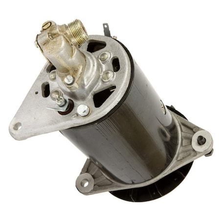 Aftermarket 12V, 30A, CW, LU A-2871184-AI